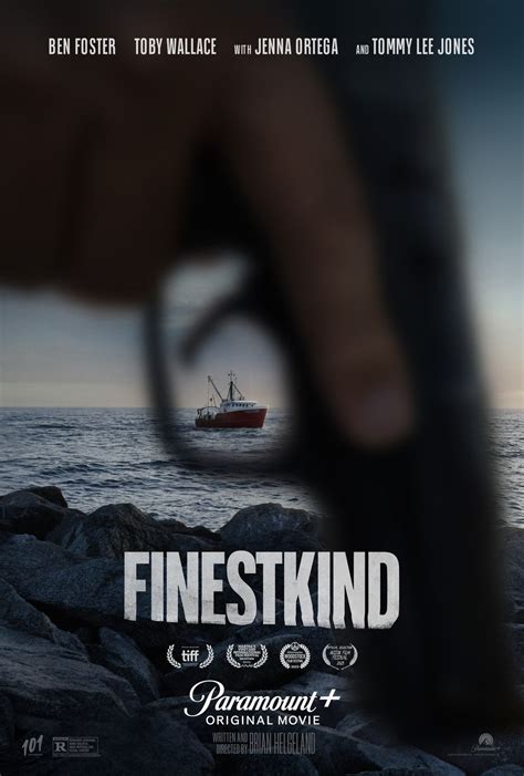 Finestkind movie. Things To Know About Finestkind movie. 